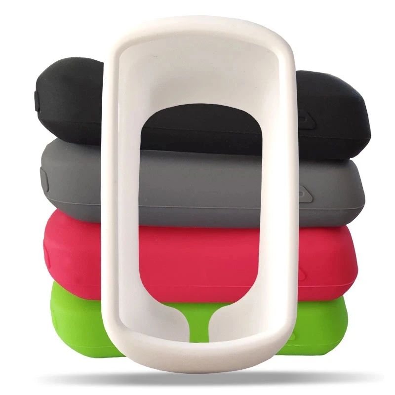 

Компьютерный гель, Универсальная деталь, Garmin, обшивка для защиты экрана, чехол для велосипеда, качество, Explor Edge