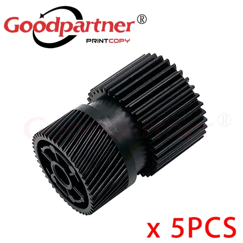 5X приводная шестерня фьюзера Goodpartner BP5100 BM5100 для PANTUM P3010 P3300 M6700 M6800 M7100 M7200 M7300