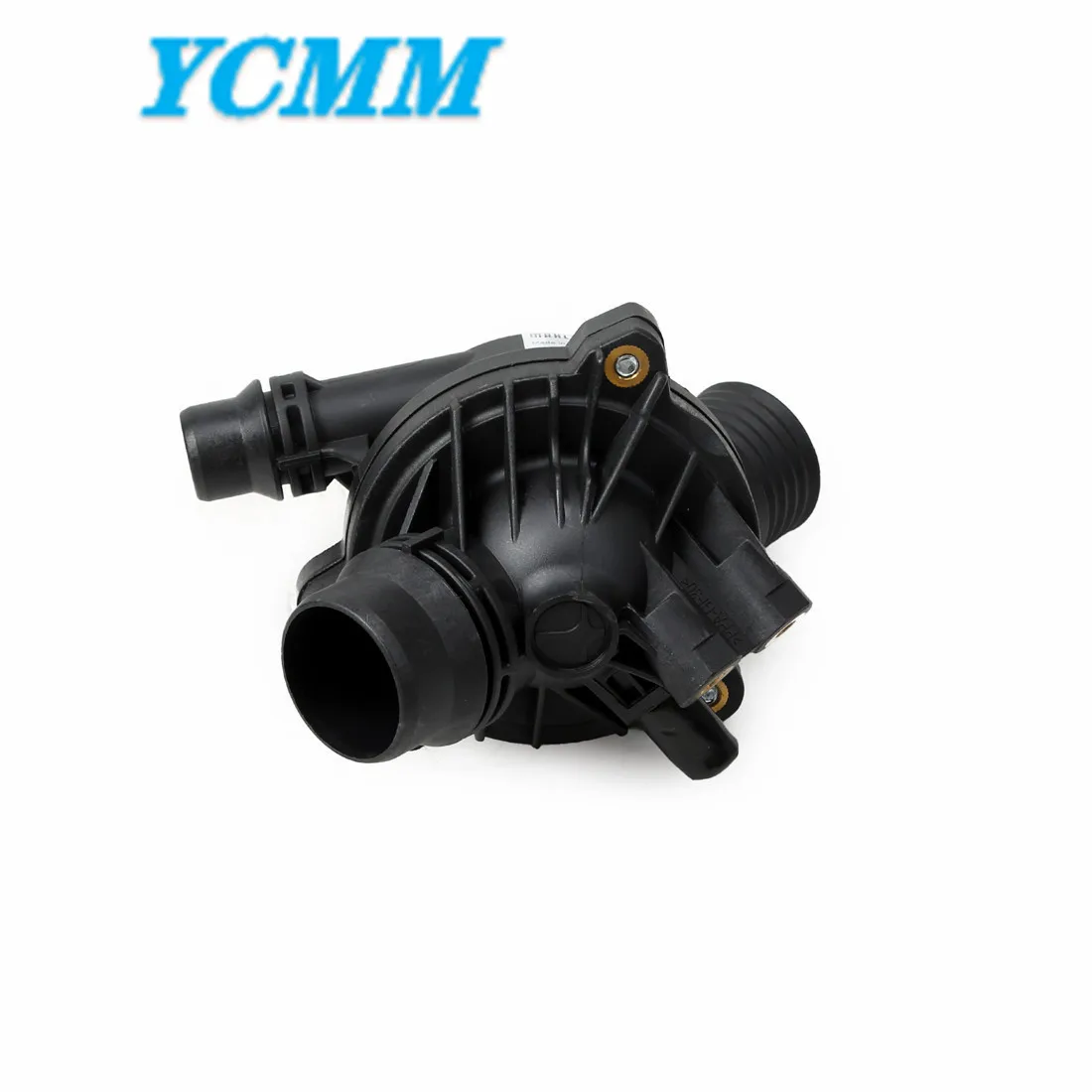 11537549476 Термостат в сборе N52 B53 N54 2 5 3.0L для BMW 130i 135i 325i 328i 335i 330i 323i 523i 525i 530xi 630i X3 Z4