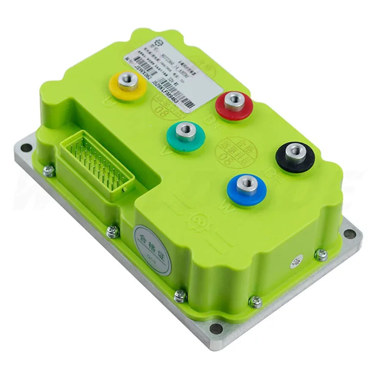 ND72360 60 В-72 В 190A DC синусоидальный электрический скутер Bluetooth отладка