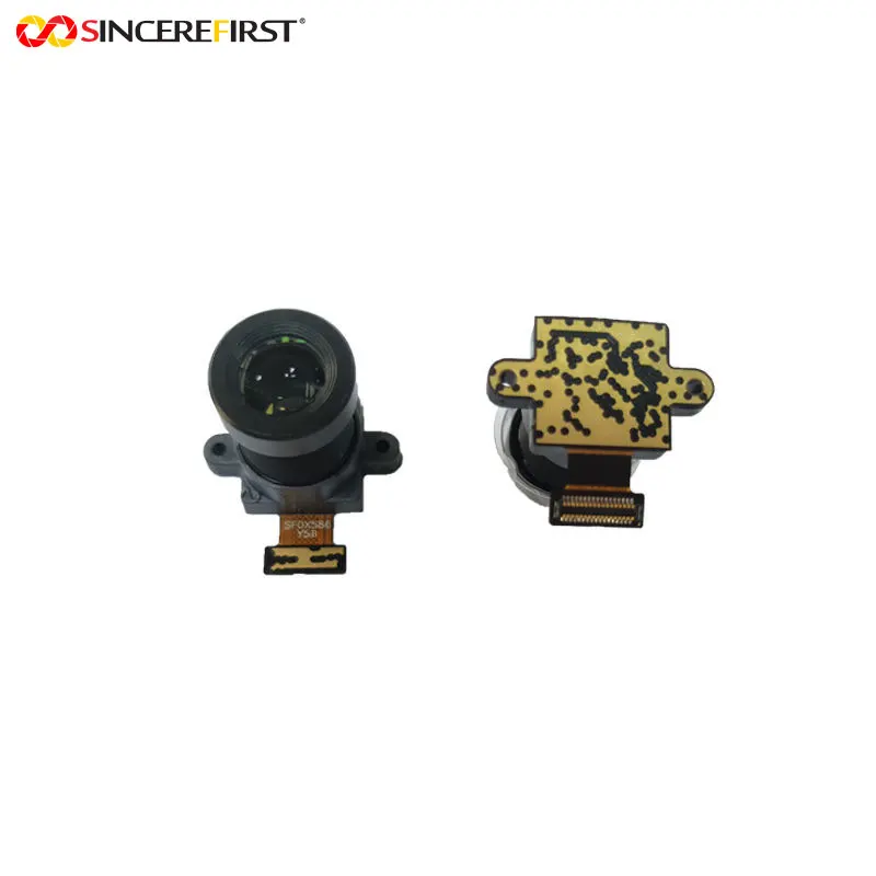 Фото НОВЫЙ Модуль камеры-сканера с поддержкой OEM, сенсорами 48MP IMX586 и 64MP IMX686, MIPI AF FF для считывания кодов MRZ №5