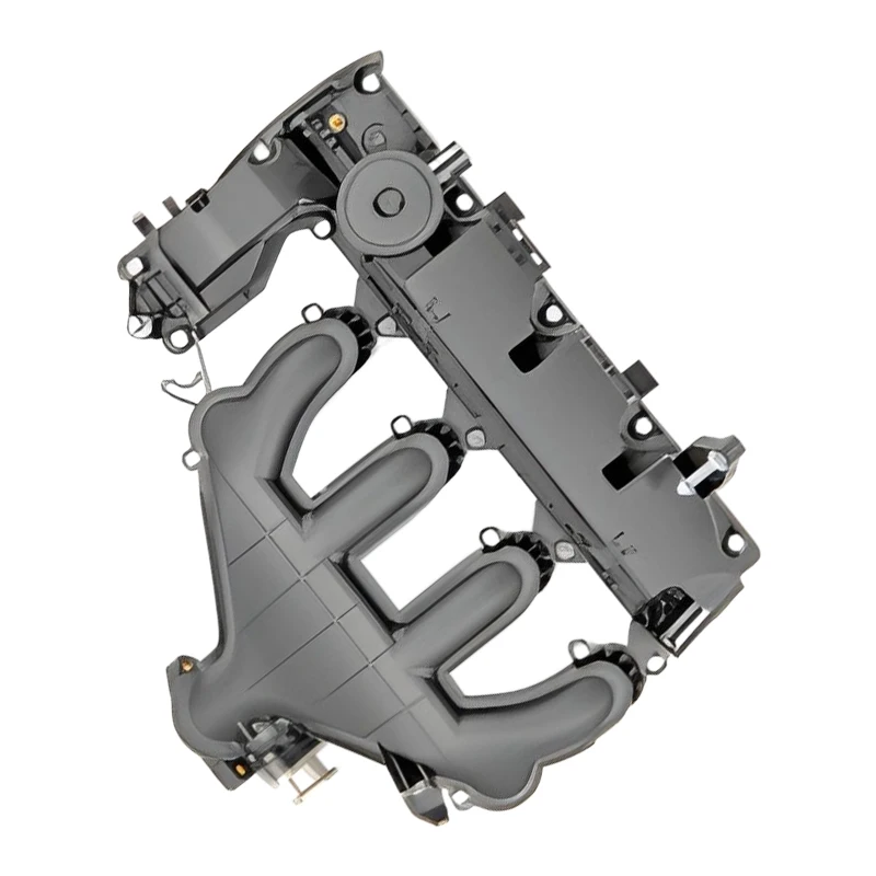 Фото 9645977980   Крышки клапанов двигателя для Citroen C4 Coupe La C5 Ii Rc C8 Ea Eb Jumpy Vf7 Van Fiat Scudo Bus 270 Ford C-Max Dm2 2.0 T №3