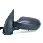

E-3253 interior rearview mirror PALIO ALBEA mechanical mirror 08/10 sensor left