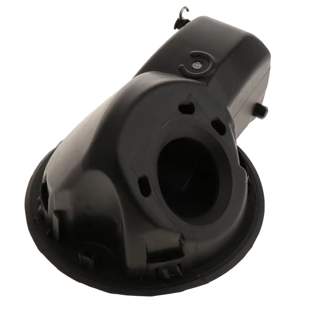 

Прочный топливный наполнитель, карман и петля для крышки газовой двери, предназначены для Ford F150