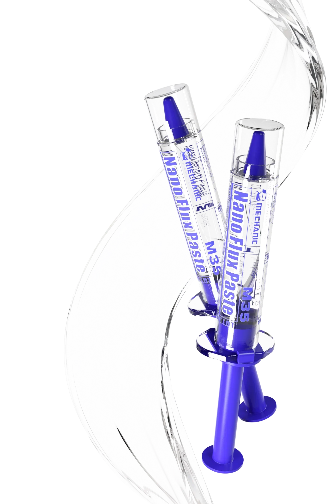 

MECHANIC M35 Нано флюсная паста для ремонта телефонов