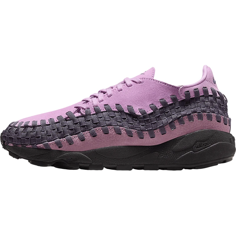 Женские кроссовки Nike Genuine Air Footscape HM0961-600 (art.: 3920d46b85ca2) - 3920d46b85ca2