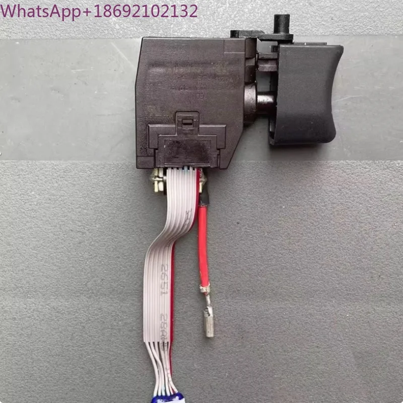 Совместим с оригинальными переключателями Hilti SIW 4AT-22 Neuron, номер детали # 2310118 Аксессуары для управления переключателями (art.: 3920dca0cc5e8) - 3920dca0cc5e8