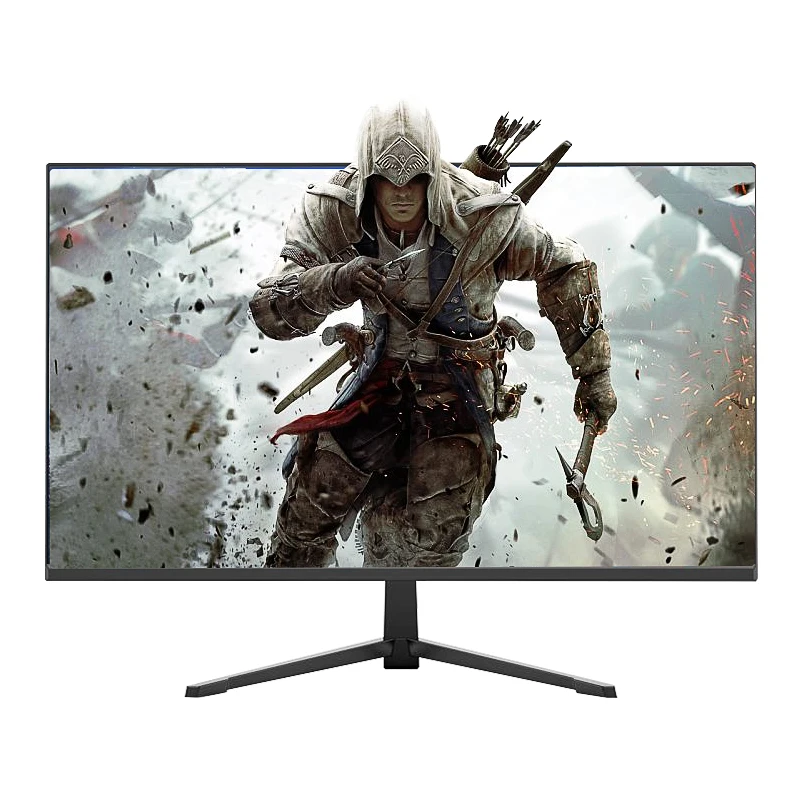 Настольный ПК AOCZ 27 дюймов 2K 75 дисплей QHD игровая панель IPS экран компьютер со