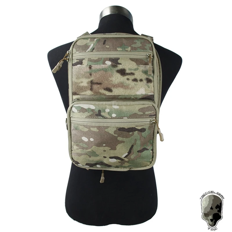 3613-MC New Outdoor Multifunctional Backpack Imported Fabric