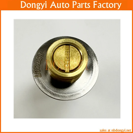 Электронный регулирующий клапан компрессора переменного тока для 7SB16C 6C17 6CA17C 58 мм