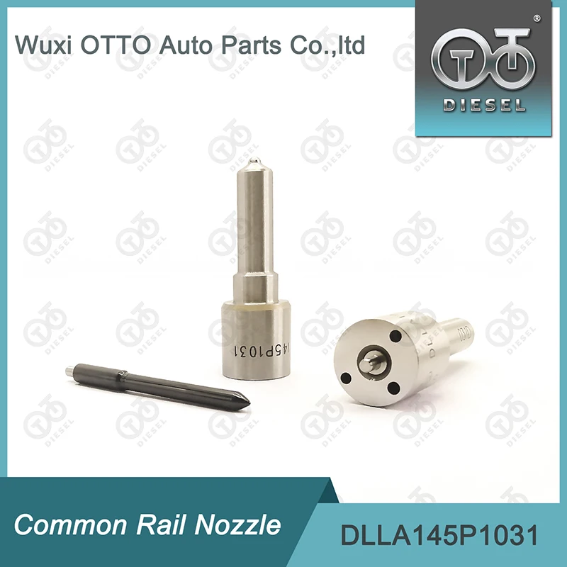 Сопло Common Rail DLLA145P1031/ 093400 -1031 для инжектора 095000 -7500 1465A279