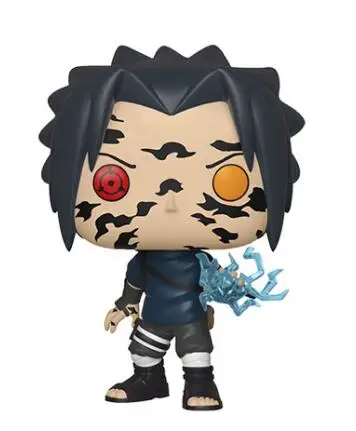 Экшн-фигурки FUNKO коллекционная японская модель 455 # Shippuden |