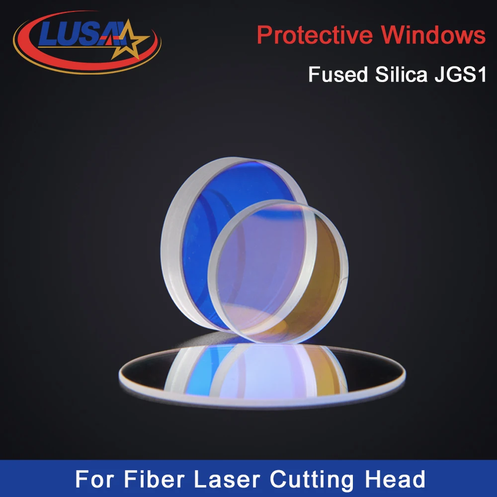 10 шт./партия оптические линзы LUSAI 21 5x2 мм 37x7 20 кВт 42x4