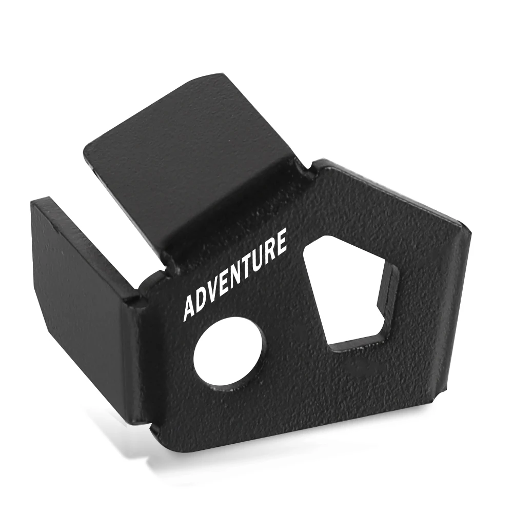 

1290 Super Adventure 2018 2022 2023 2024, задняя защитная крышка датчика ABS с ЧПУ для мотоцикла KTM 390 790 890 ADVENTURE R S