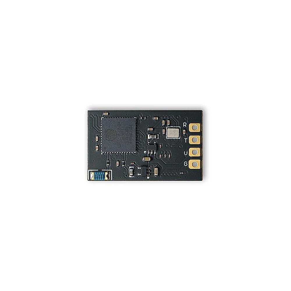 Приемник FOXEER ELRS 915 МГц частота вспышки 25-868 Гц телеметрическая мощность RF 50 мВт