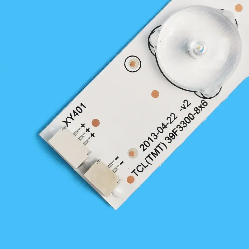 8 шт./партия для PH39F33DSG PH39F33D 4C-LB3906-YH2 TCL(TMT)39F3300-8X6