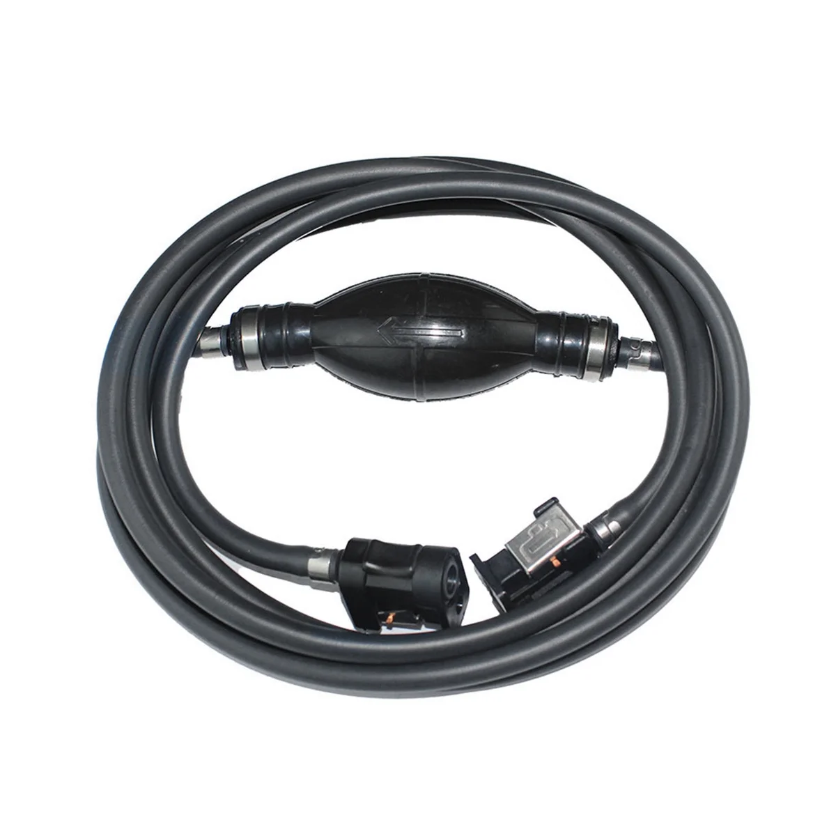 Топливный Шланг для лодочного двигателя соединители в сборе 61J-24306-02 подвесного