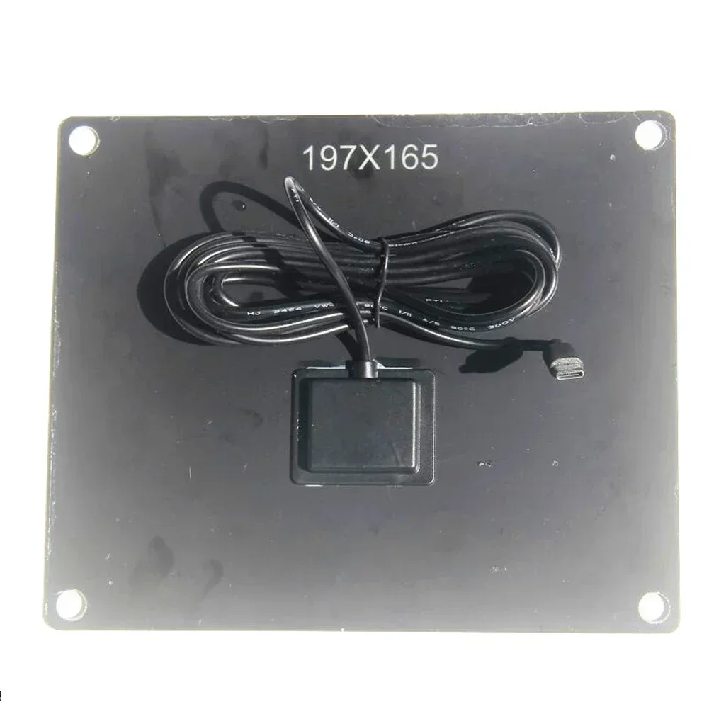 Солнечная панель 6 Вт монокристаллический кремний интерфейс постоянного тока USB