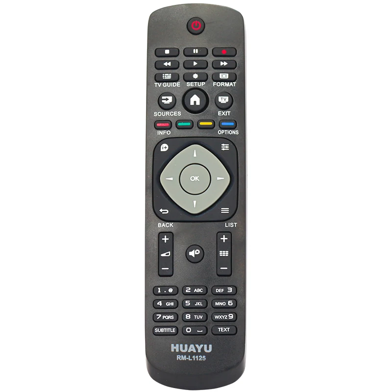 

HUAYU KL RM-L1225 PHILIPS LCD * LED controller PHI-203