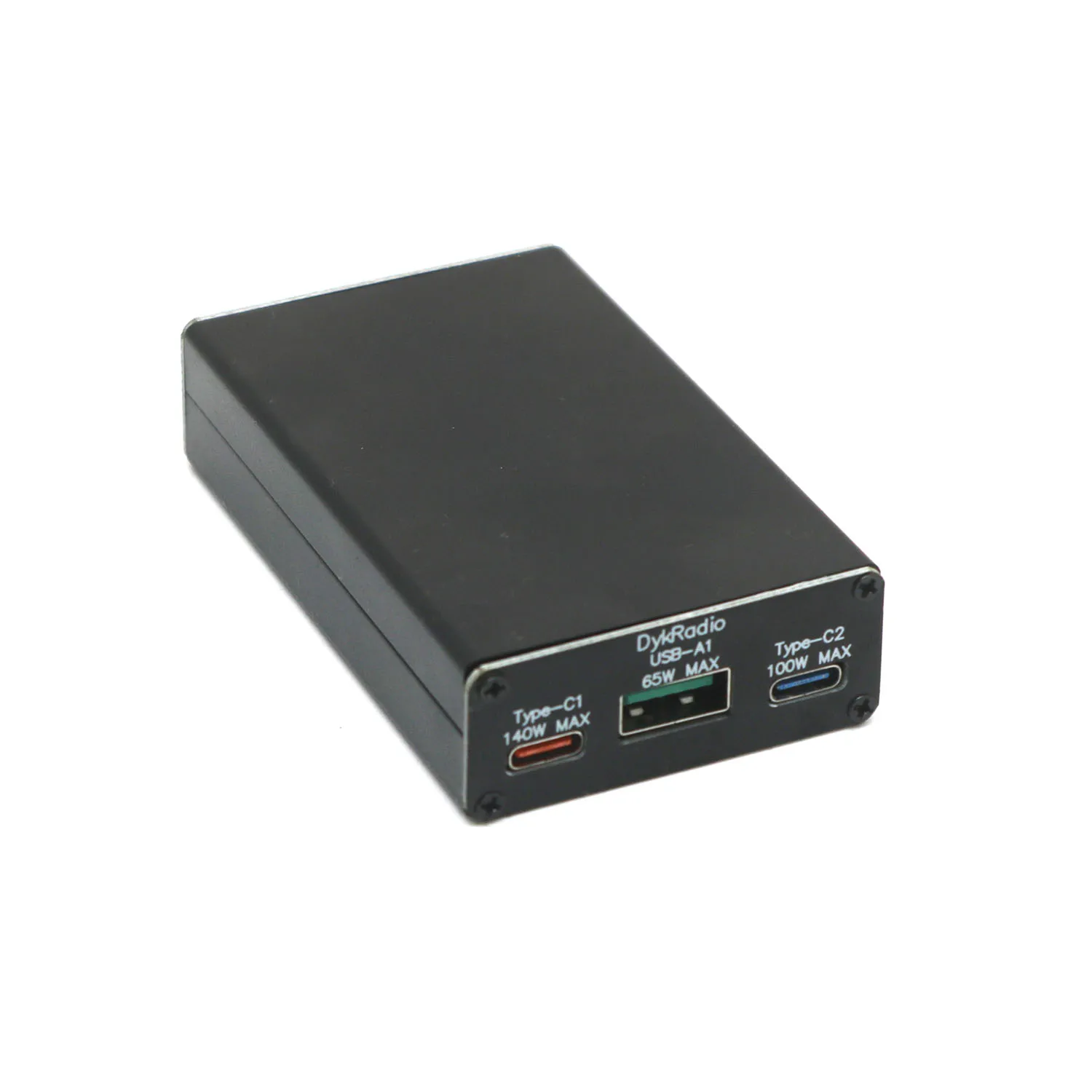 

Dykbcells Преобразователь быстрой зарядки 140 Вт + 100 Вт