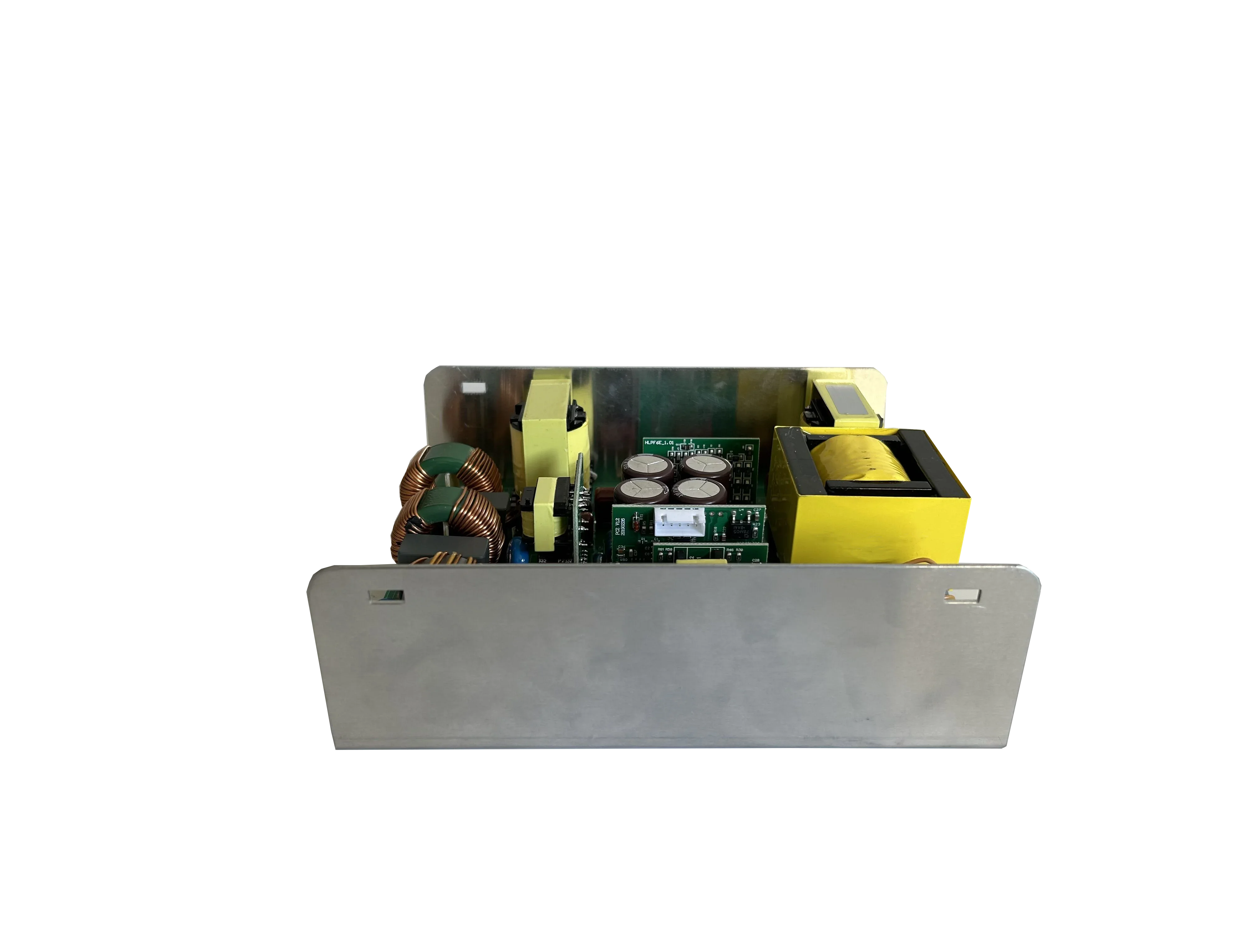 1000W 400V U-тип HID HPS Балласт для коммерческих и профессиональных теплиц 380V