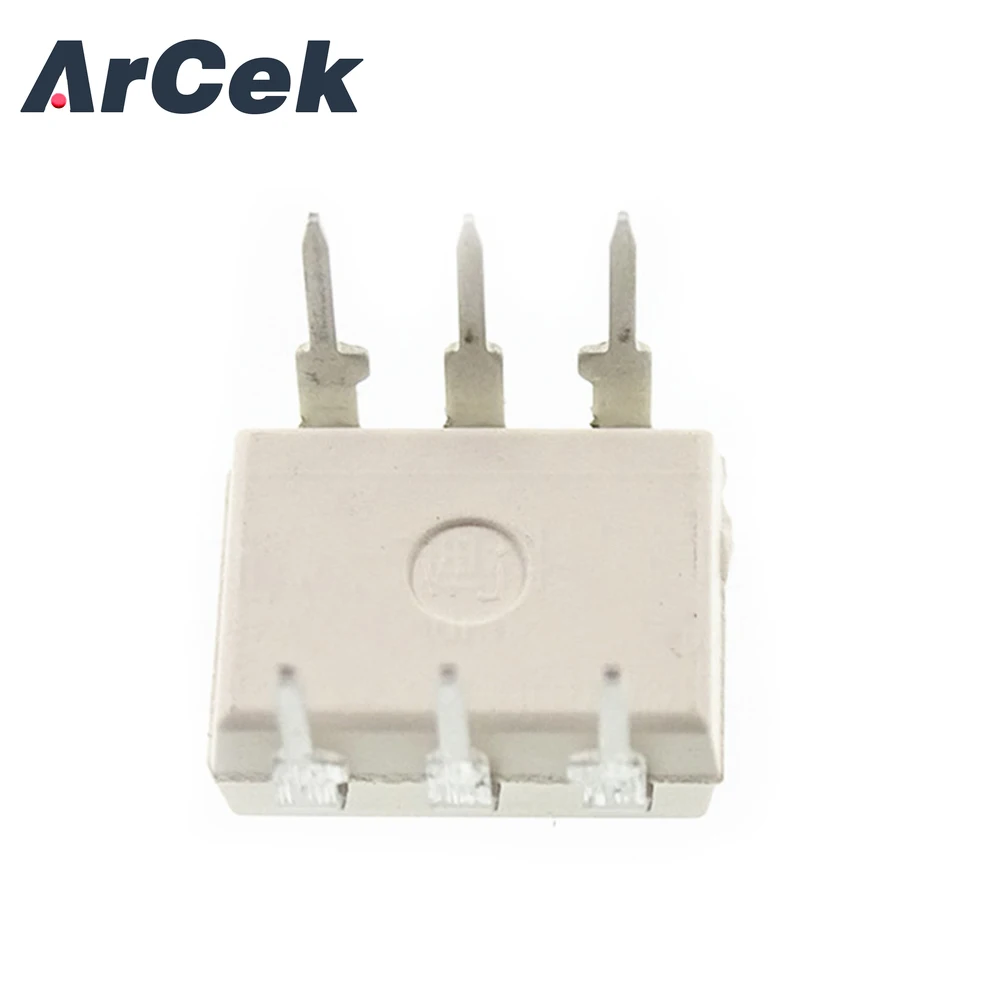 Новые и оригинальные IC 10 шт. MOC3022 DIP6 DIP