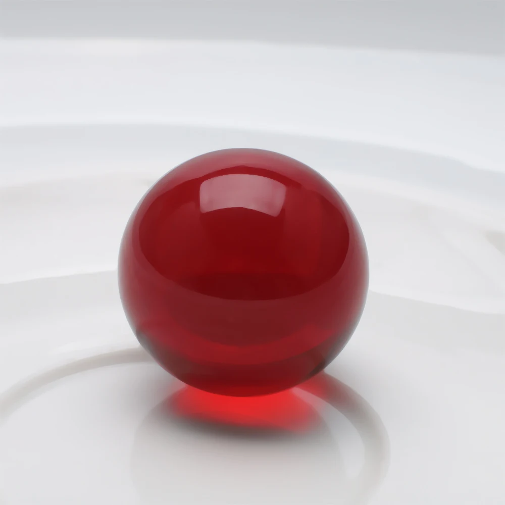 

Хрустальные стеклянные сферы YUANZHIRUN 30 мм