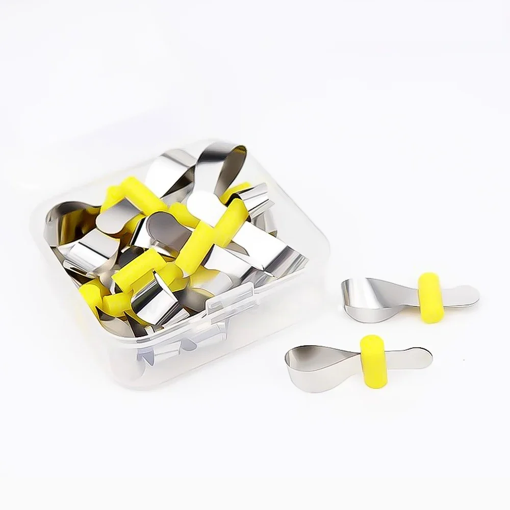 20-летие. Форма Hoja. ор. зубовращение. Матриз сексиальная метлическая система