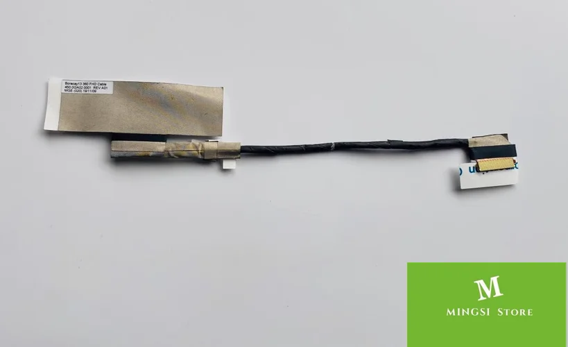 

FOR HP FOR Envy X360 13-AR Screen LCD LVDS FHD Cable 450.0GA02.0001