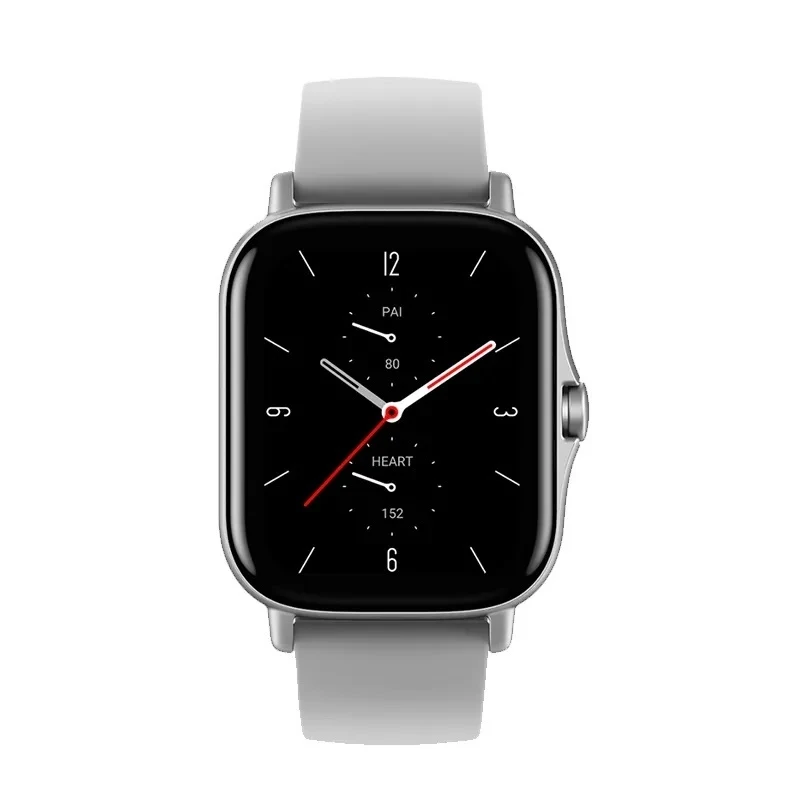 Умные часы Smart Watch M50 PRO Новинка 2021 Экран 1.7 дюйма 44mm (Серый) |