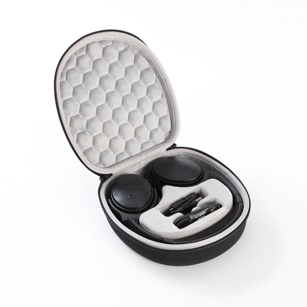 НОВАЯ Портативная сумка с жестким корпусом футляр для хранения Bose 700 NC700 наушники