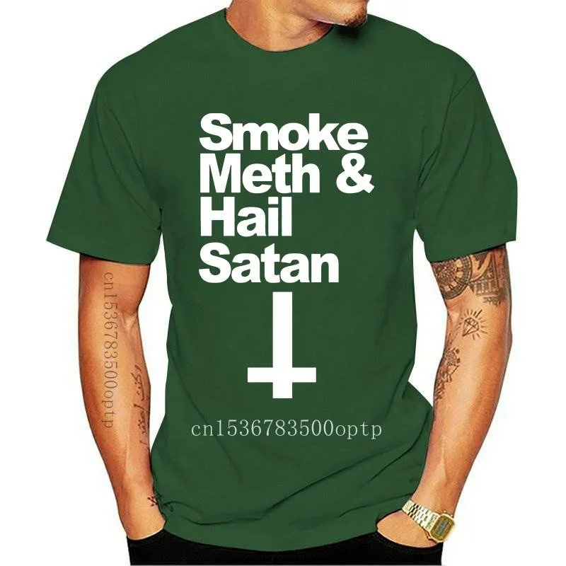 

Новинка лета 2021, мужская Молодежная мужская футболка с принтом гранж-дым, м-Хой сотон, рок-одежда, мужские рубашки