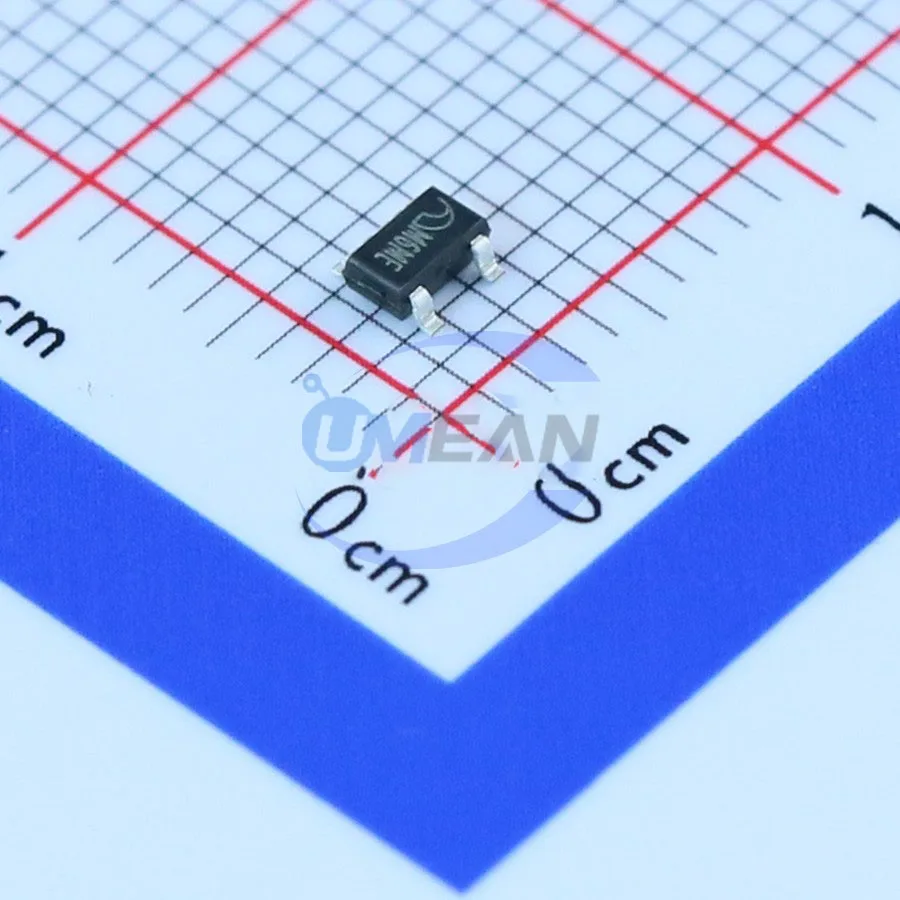 

Power chip- DC-DC chip ME2139FM5G SOT-23-5