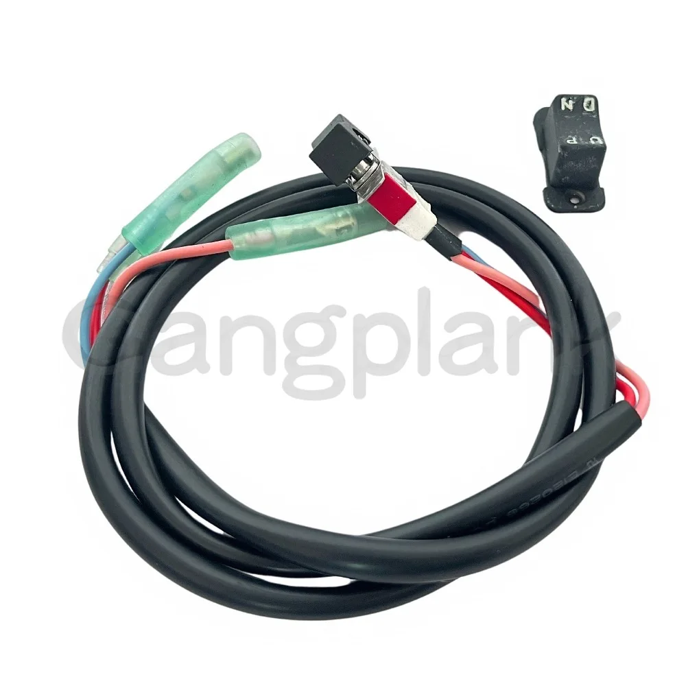 Судовой подвесной двигатель пульт дистанционного управления тщательная