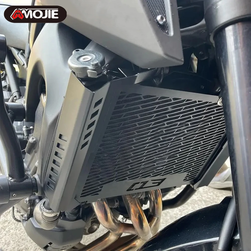 Аксессуары для мотоциклов Yamaha MT-03 MT03 MT 03 2015 - 2024 2023 2022 2021 2020 Защитная крышка