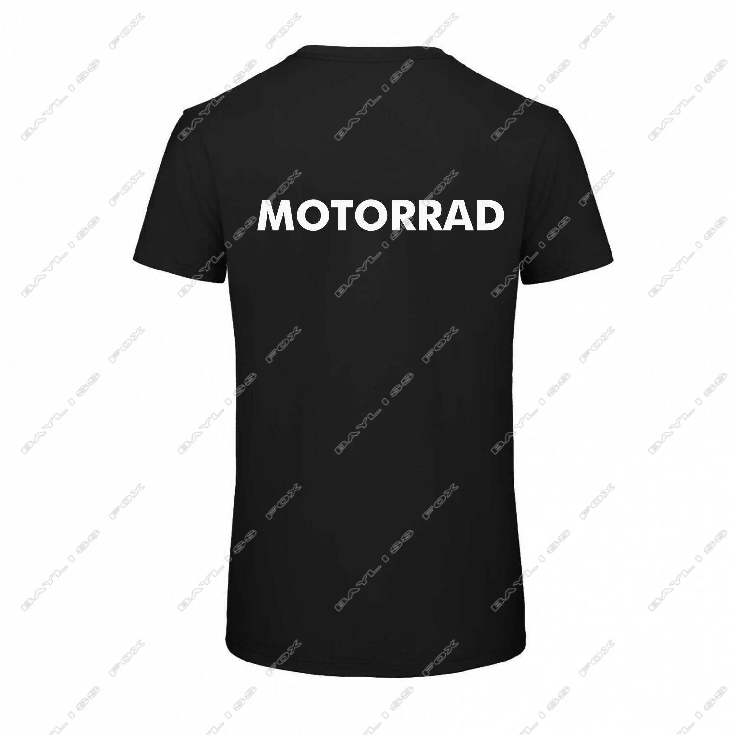 Summer  Knight Motorcycle Motorrad Team Motorsport Superbike Racing Car Enduro T-Shirt Men's Short Quick Dry Jersey enlarge