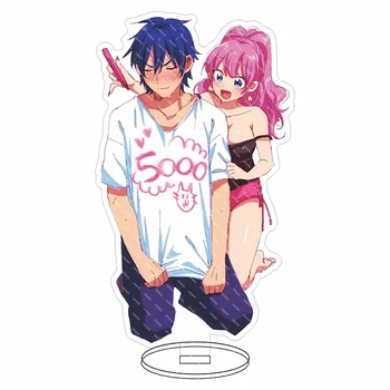 More than Married Couple - Stand Figure Watanabe Yakuin in acrilico 1