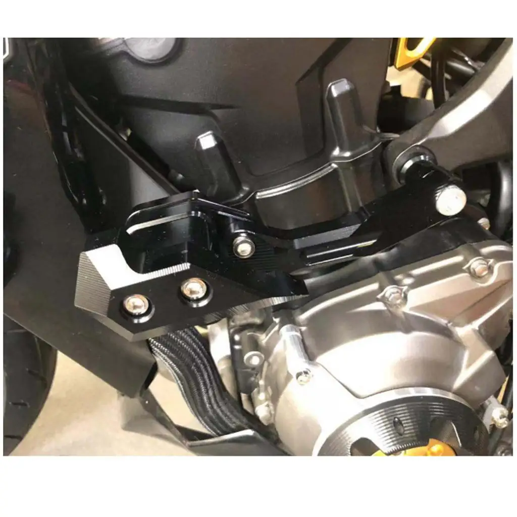 

Защитный блок двигателя мотоцикла для KAWASAKI Z1000 2010-2012