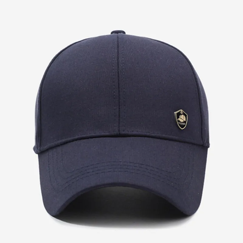Кепка Snapback весенние бейсболки из стираного хлопка для мужчин модная кепка гольфа