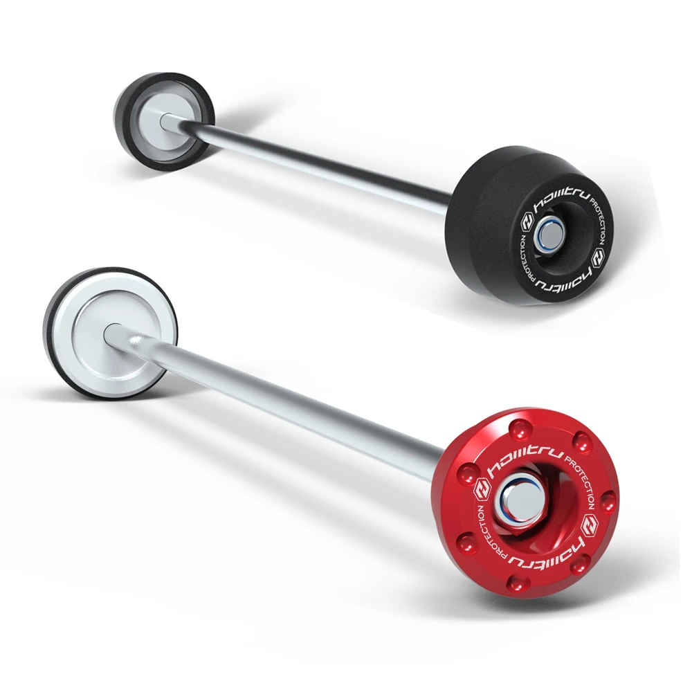 

Motorcycle Spindle Bobbins Protection Set for DUCATI Monster 796 S4R S4RS 1100 1100S