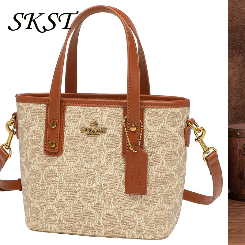 

Большая Брендовая женская сумка оптом 2023 Новая Женская Роскошная маленькая универсальная сумка через плечо