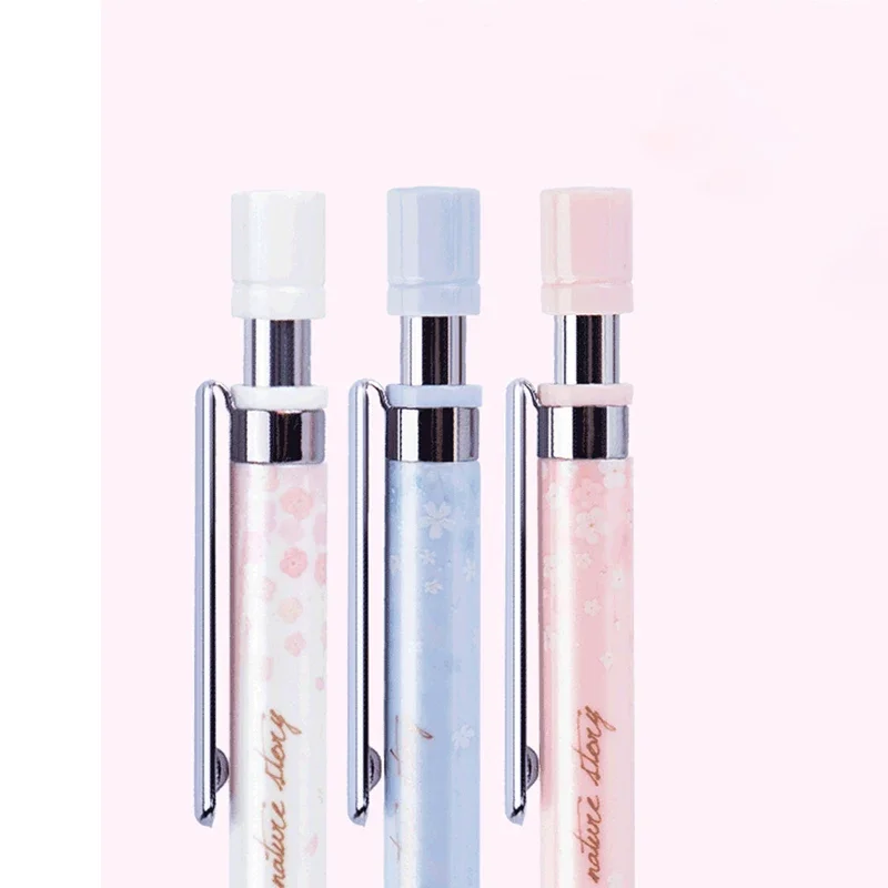 Рисунок 6 - Карандаши механические с заправкой