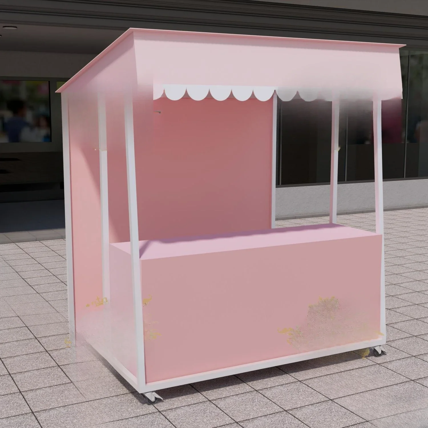 Artga рекламные мероприятия на открытом воздухе рамочные палатки железная решетка