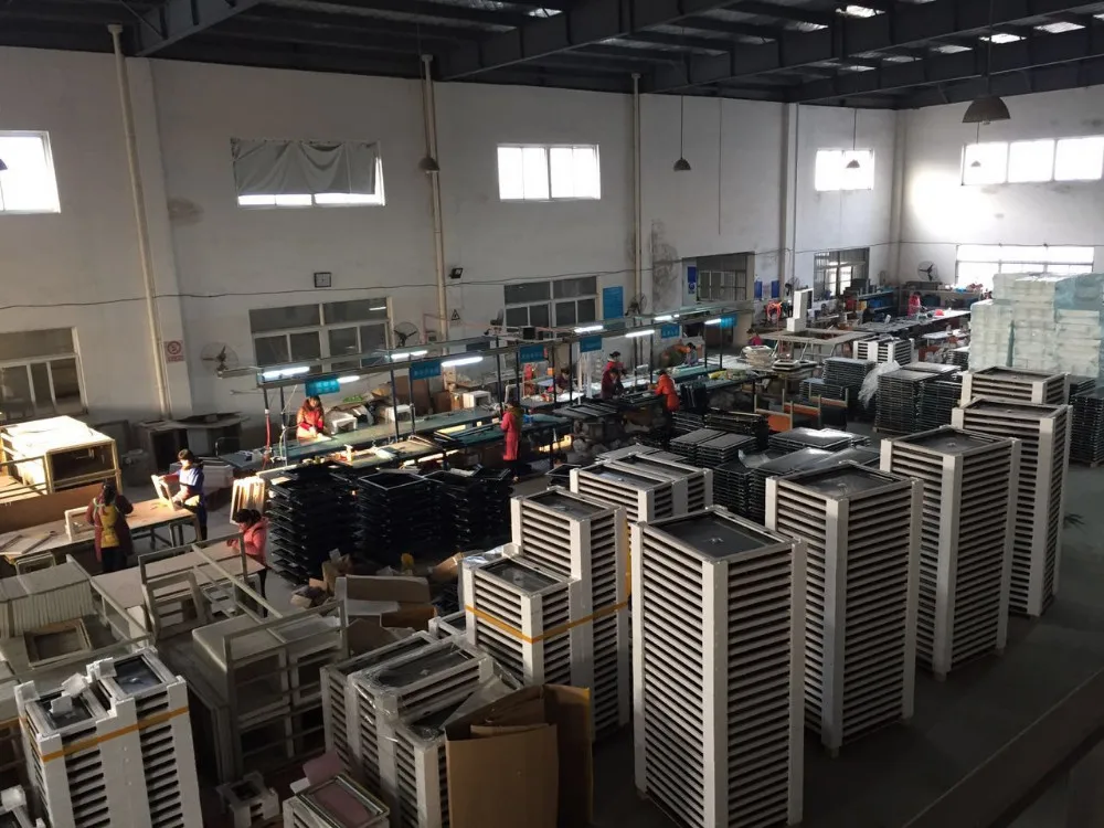 Фото Боковое окно для автодома Maygood Factory с сертификацией ECE, аксессуары для автофургонов и караванов, 900*450 мм №5