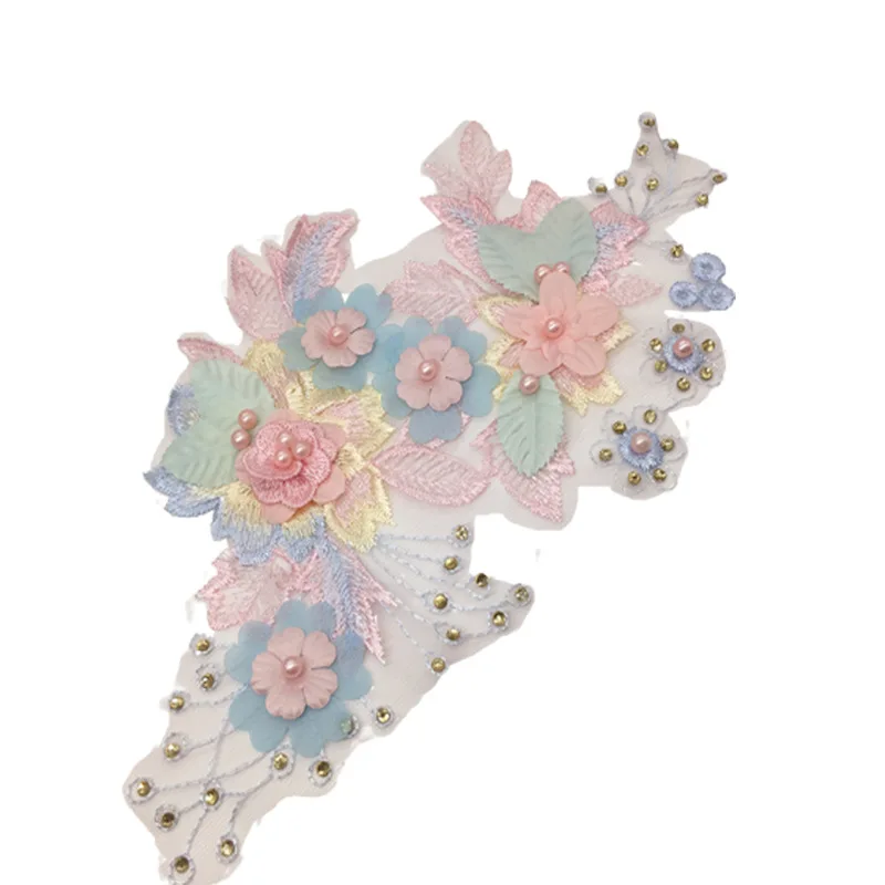 2 шт. Детские сетчатые патчи для ногтей