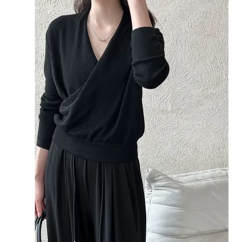 Женские пуловеры Sherhure из акрила