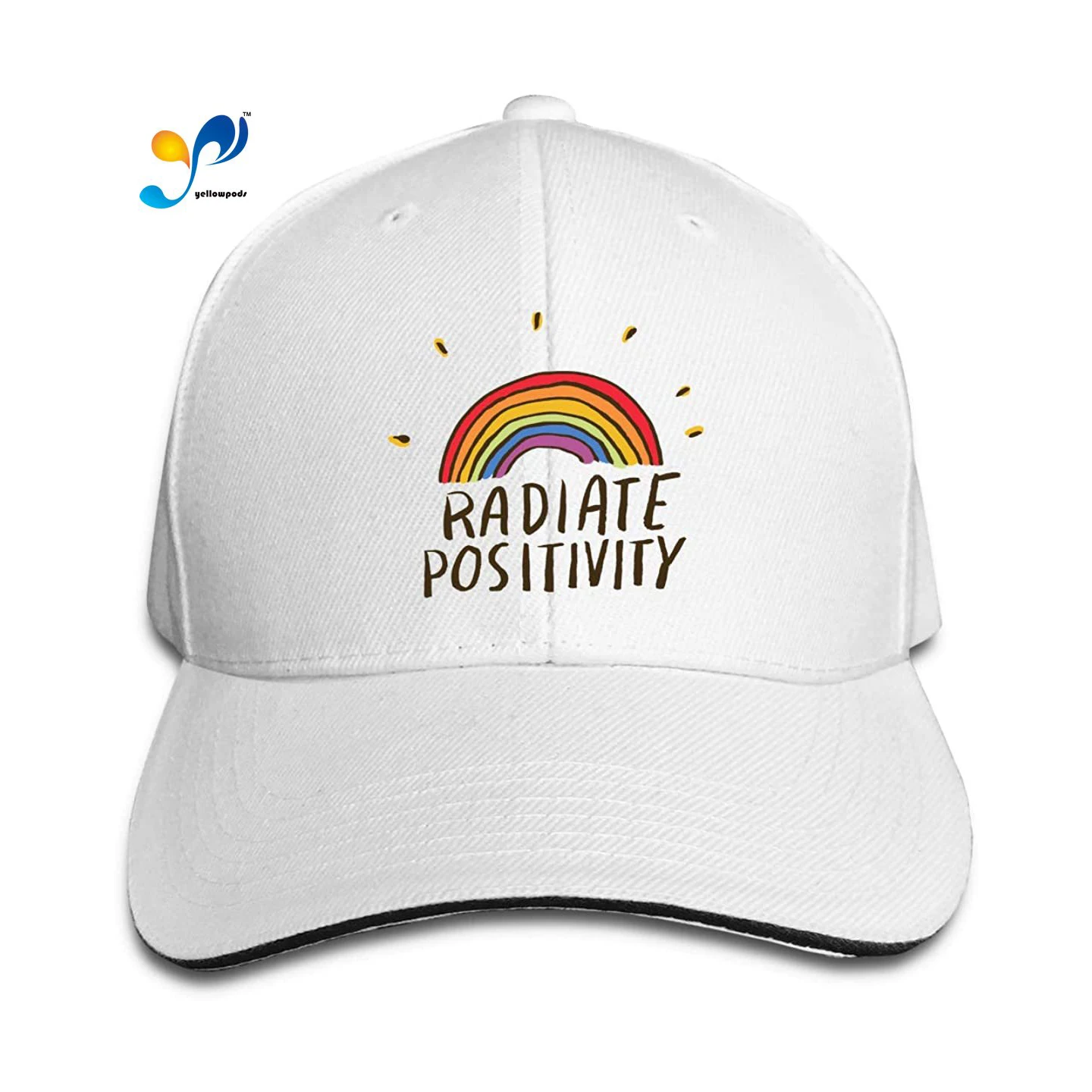 

Moto Gp Baseball Cap For Men Women SL6NNG Women's Boy Fashion Pointed Cap Hunting Cap Radiate Positivity Dropshipping