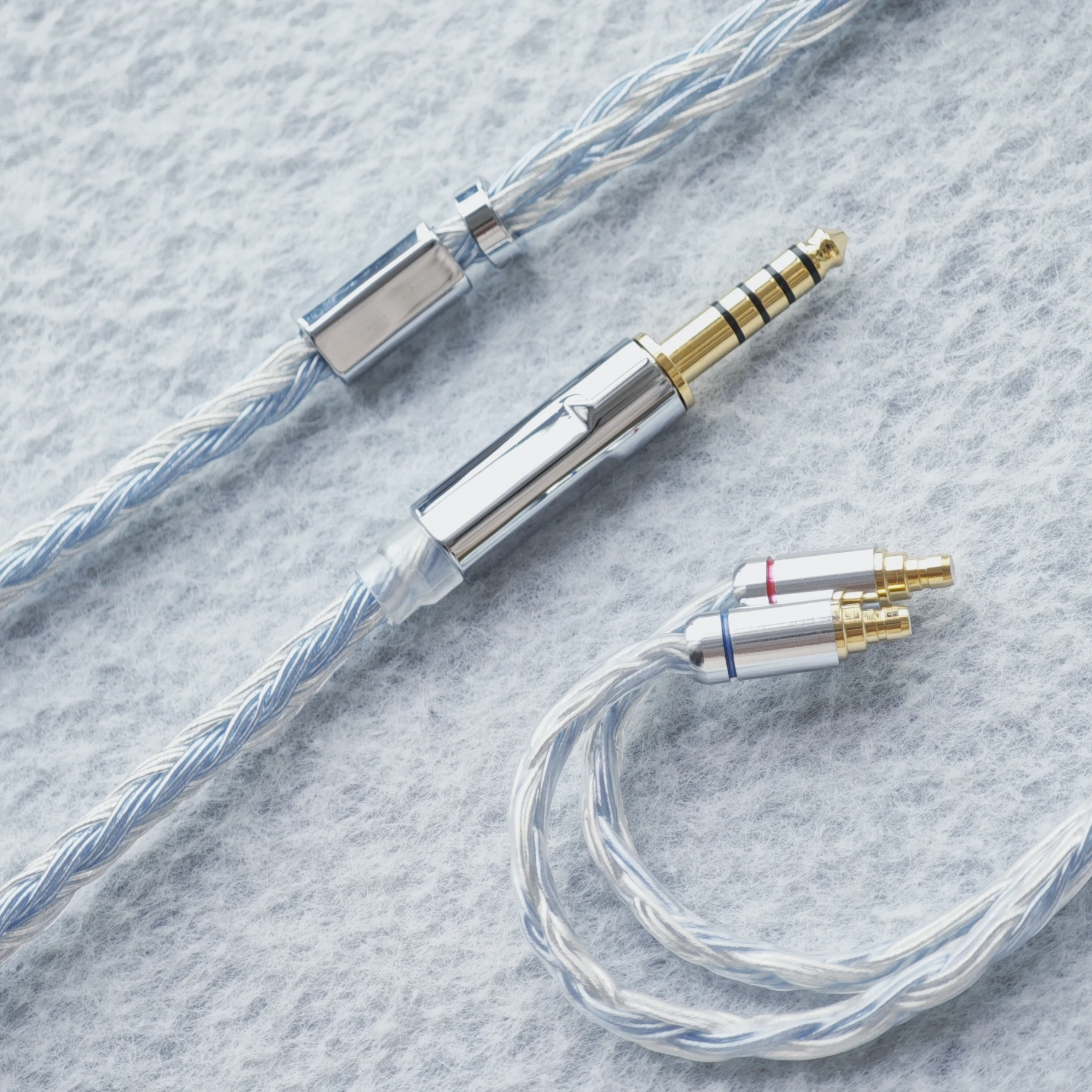 Кабель для наушников IE100 PRO IE400 IE500