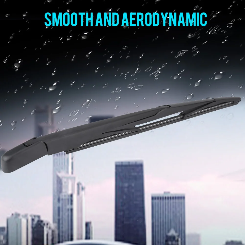 Заднее лобовое стекло автомобиля брикет с лезвием полный комплект для BMW X3 E83 03-10