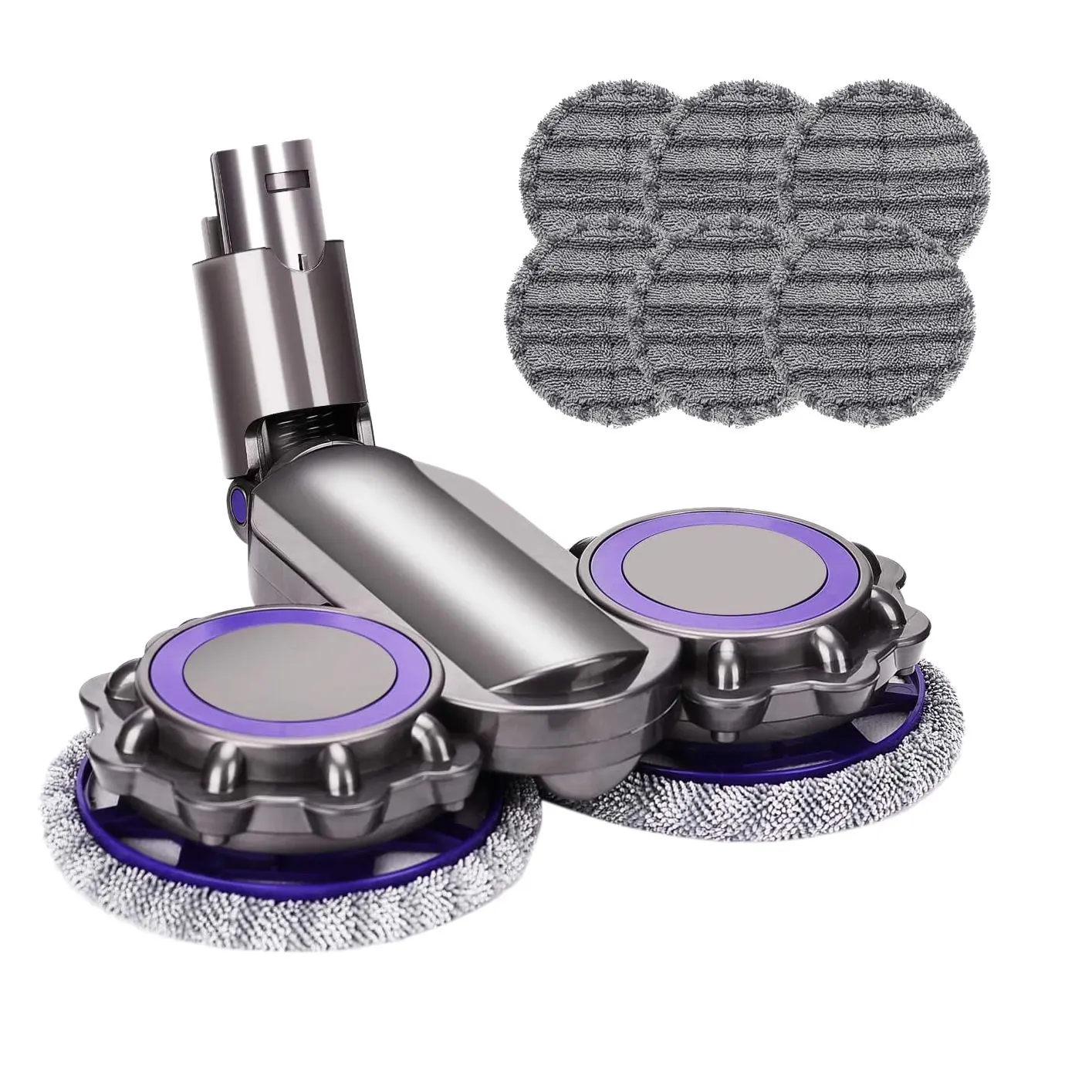 

9 шт., сменные детали для пылесоса Dyson V6 V7 V8 V10 V11